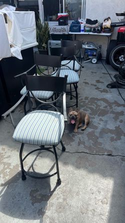 bar stools
