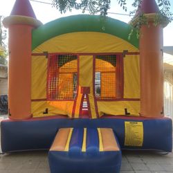 Jumper Castle