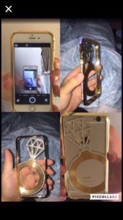 BRAND NEW IPHONE 6/6s CASE