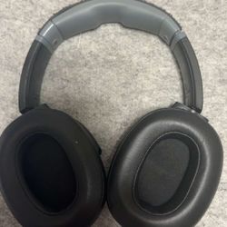 Skull candy crusher evo Headphones