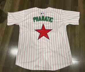 Philly Phanatic