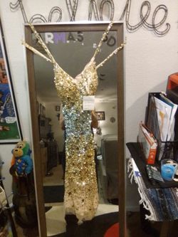 Girls  Dress