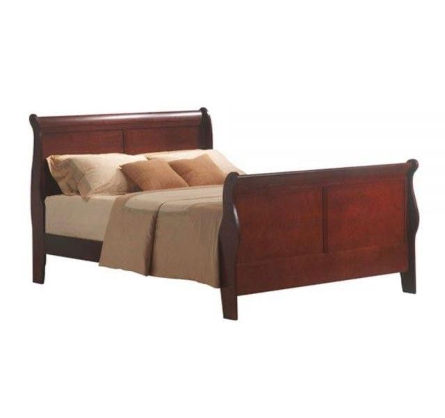 King Bed Frame,New Products : American Fashion Style Bags On Sale