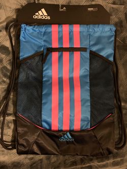 Adidas Gym Bag Brand New $15