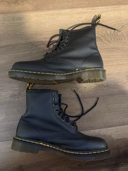 Doc martens