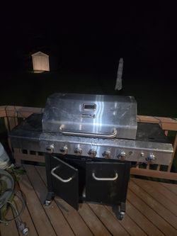 Grill