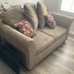 Loveseat Couch Sofa 
