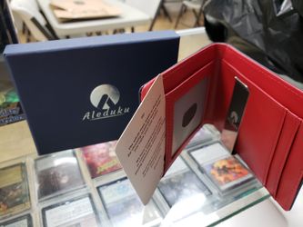 Aleduku Wallet
