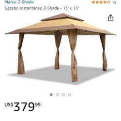 Canopy 13 X13 Heavy Duty