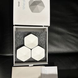 Xfi Pods