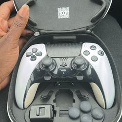 Pro Controller 