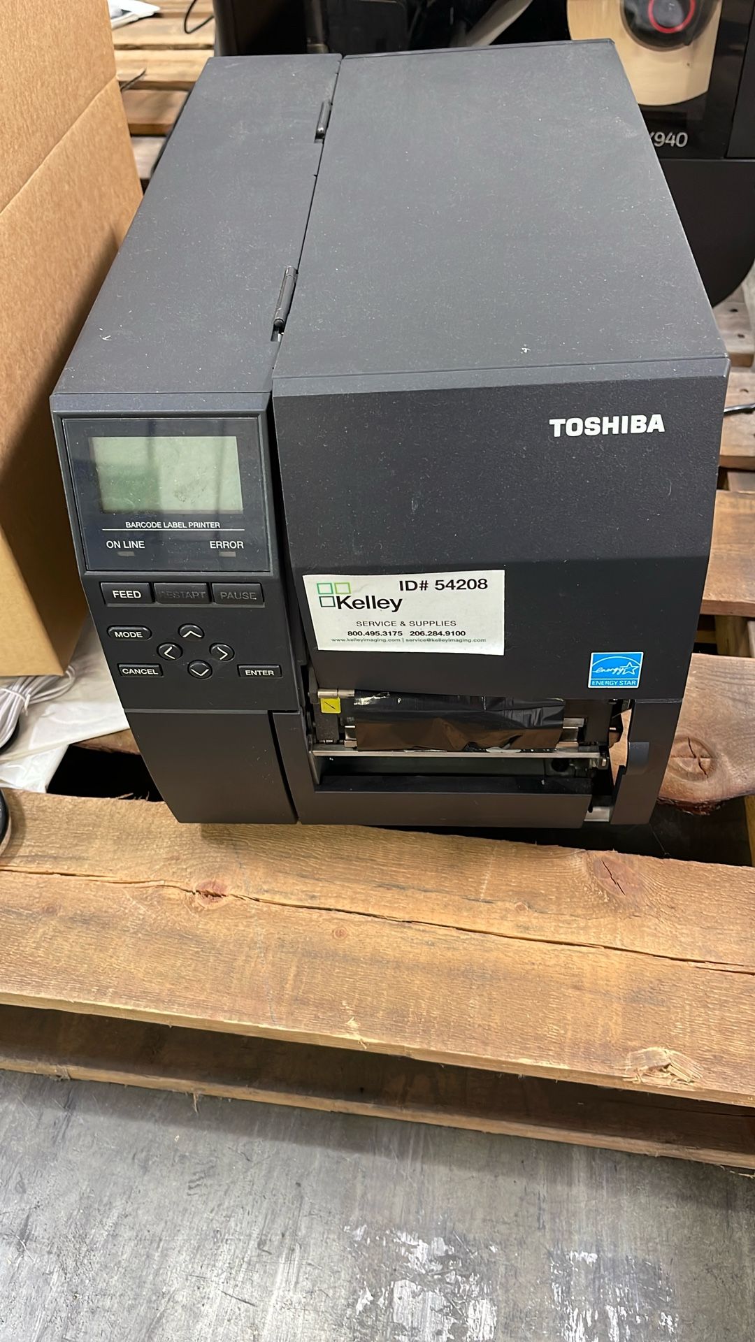 Label Printers