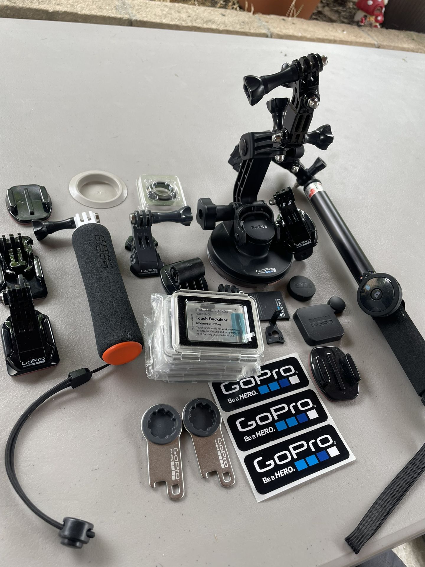 Gopro