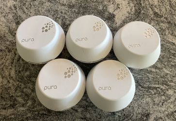 Pura V4 Smart Fragrance Diffusers