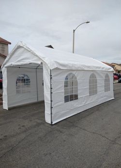 Tents