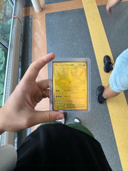 gold mega darkrai ex