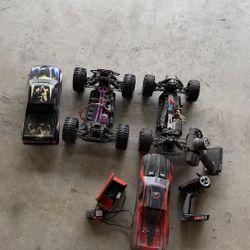 Rc Cars