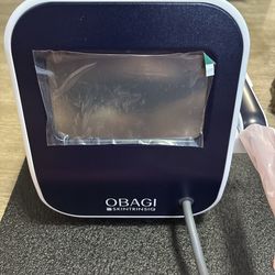 Obagi SkintrinsIQ Professional Facial Device – Like New