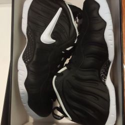 Dr doom foamposite pro 2016 9.5 DS