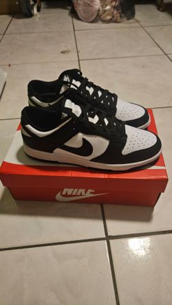 Nike Dunk Retro Low