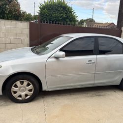 2006 Toyota Camry