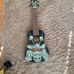 Ukulele