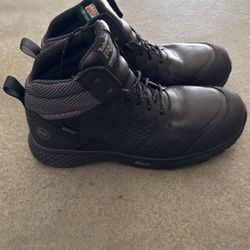 Work Boots
