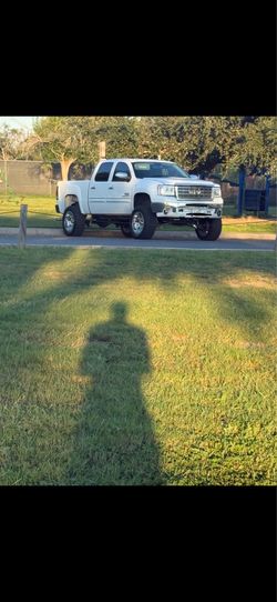 2009 GMC Sierra