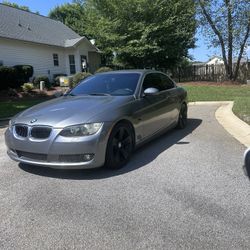 2009 BMW 3 Series