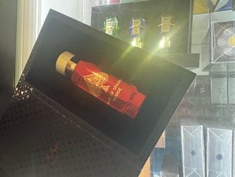 Game of Spades Rouge Eau de Parfum