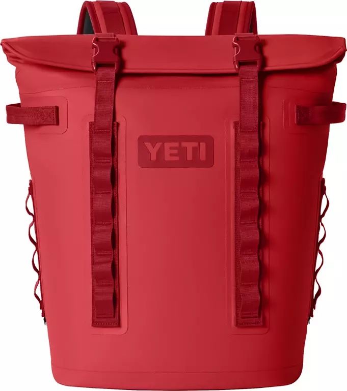 YETI Hopper M20 Soft Backpack Cooler