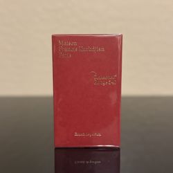 Baccarat Rouge 540 – Brand New Sealed – Perfect Valentine’s Gift