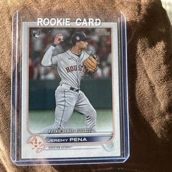 Jeremy Pena