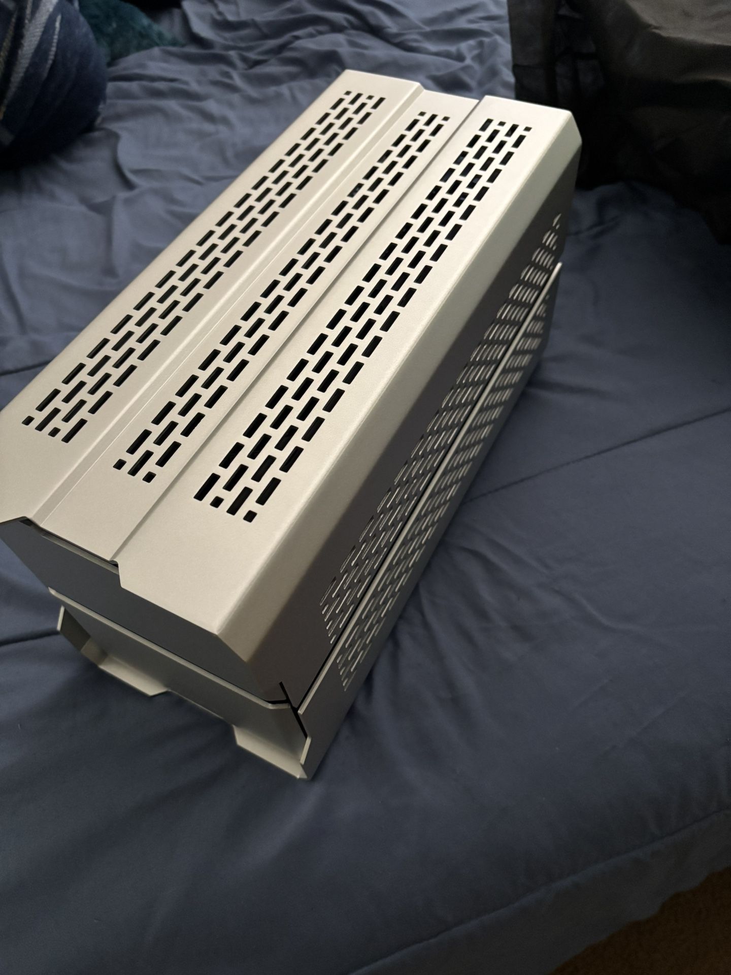 Phanteks Evolv Shift Xt Itx Case