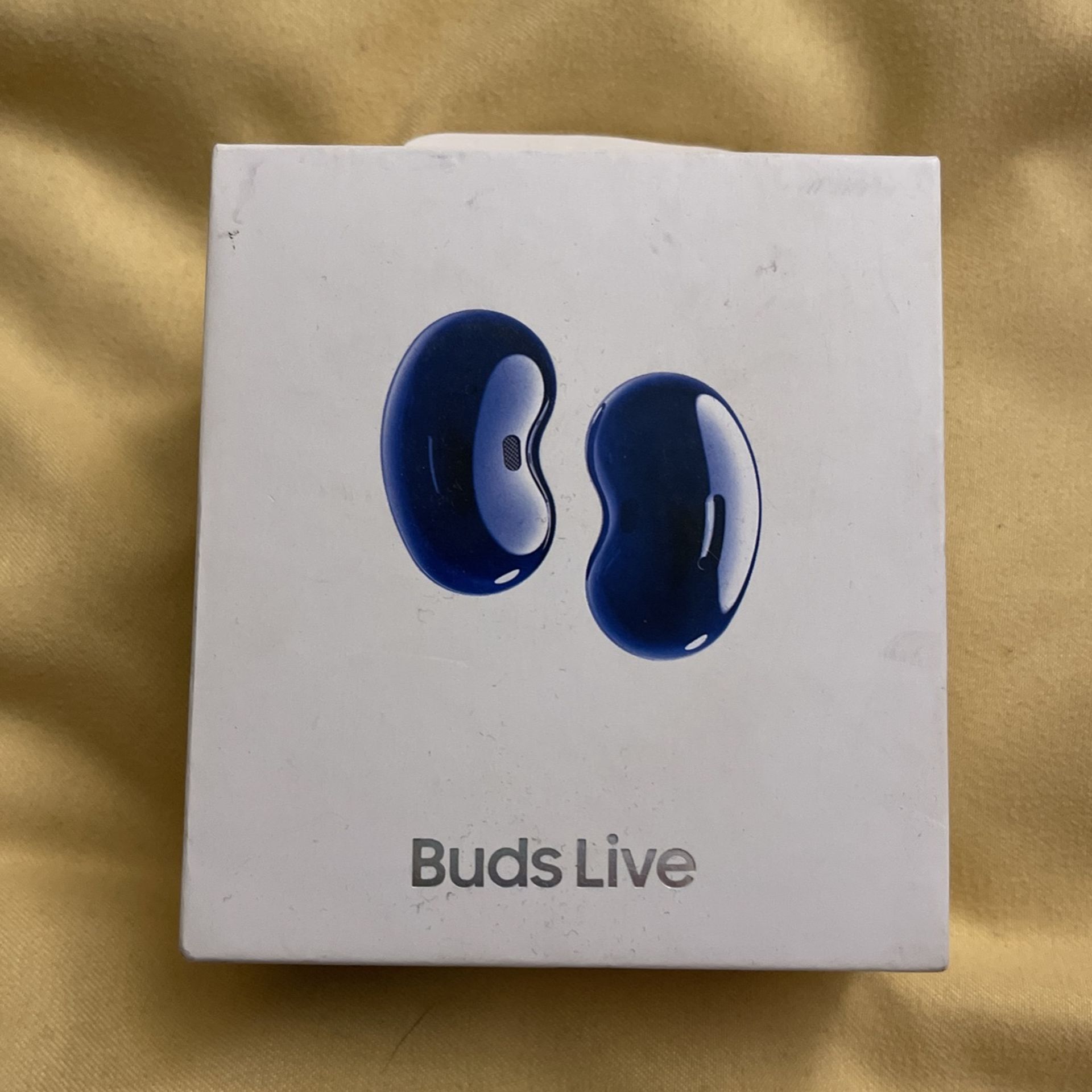 Samsung Buds Live