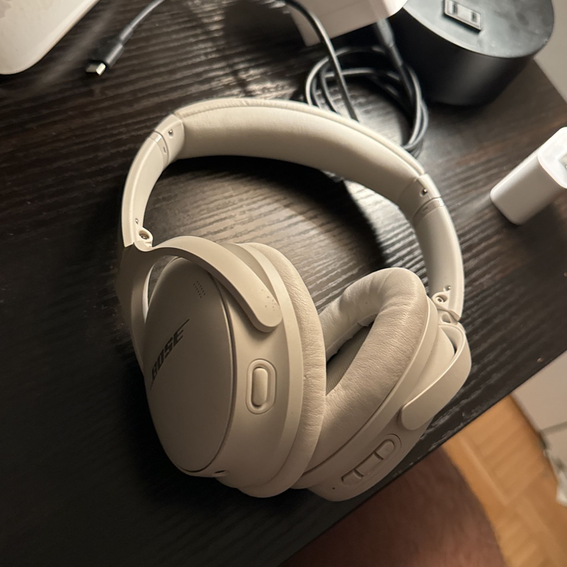 Bose Quietcomfort 