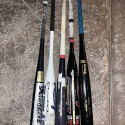 Baseball Bats