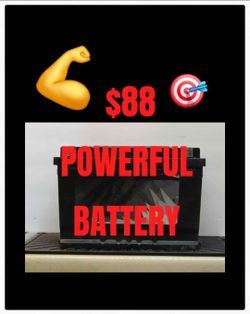 Battery 💯 tested jumper tools testers ramps