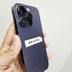 IPhone 14 Pro 
