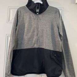 Columbia 3/4 Zip Pullover