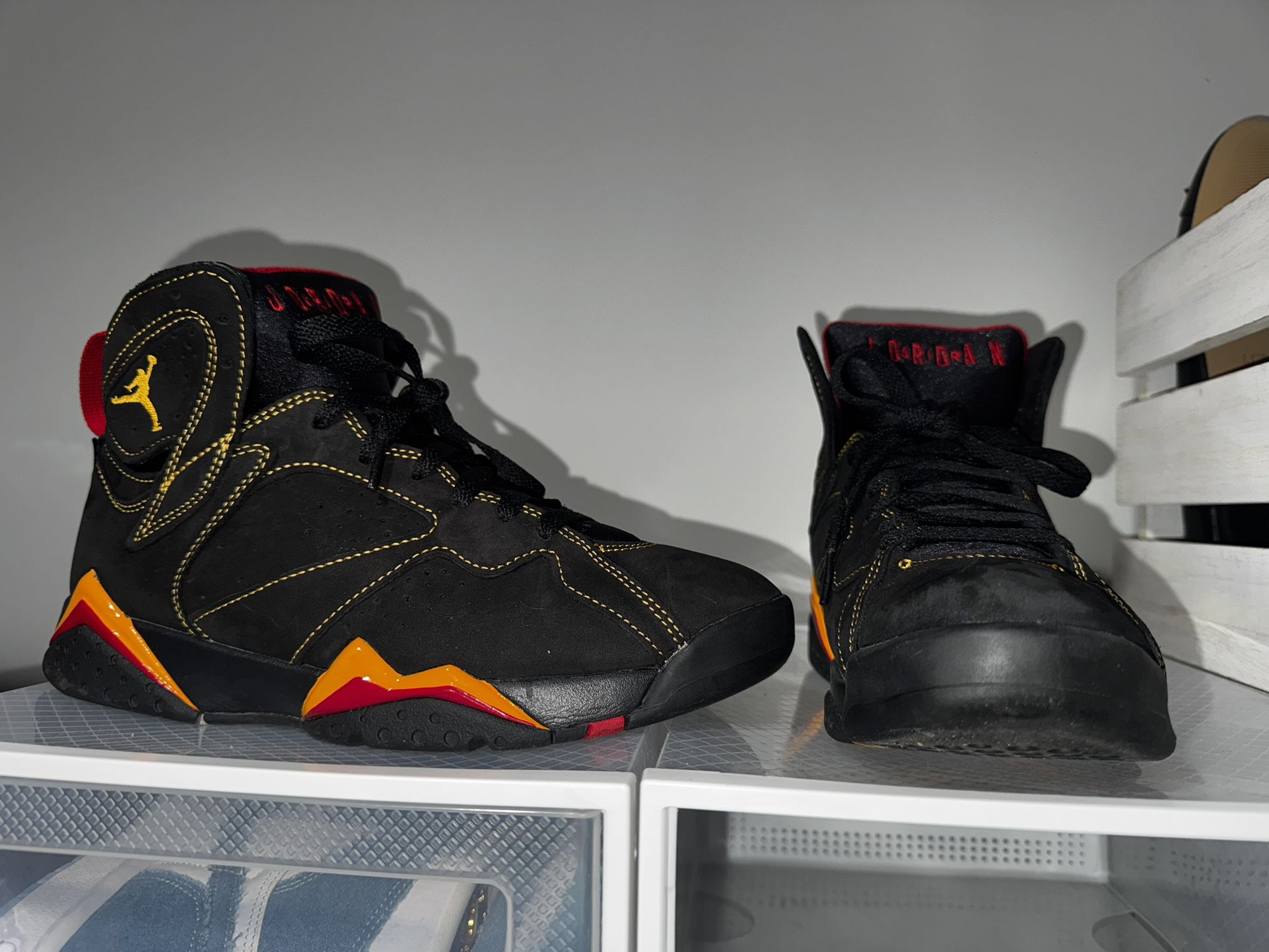 Air Jordan 7 Retro