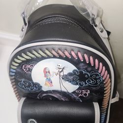 Brand New jack & Sally $40