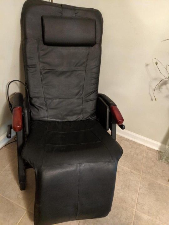 Reclining Massage Chair