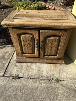 Cabinets for free