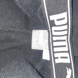 Puma French Terry Pants 