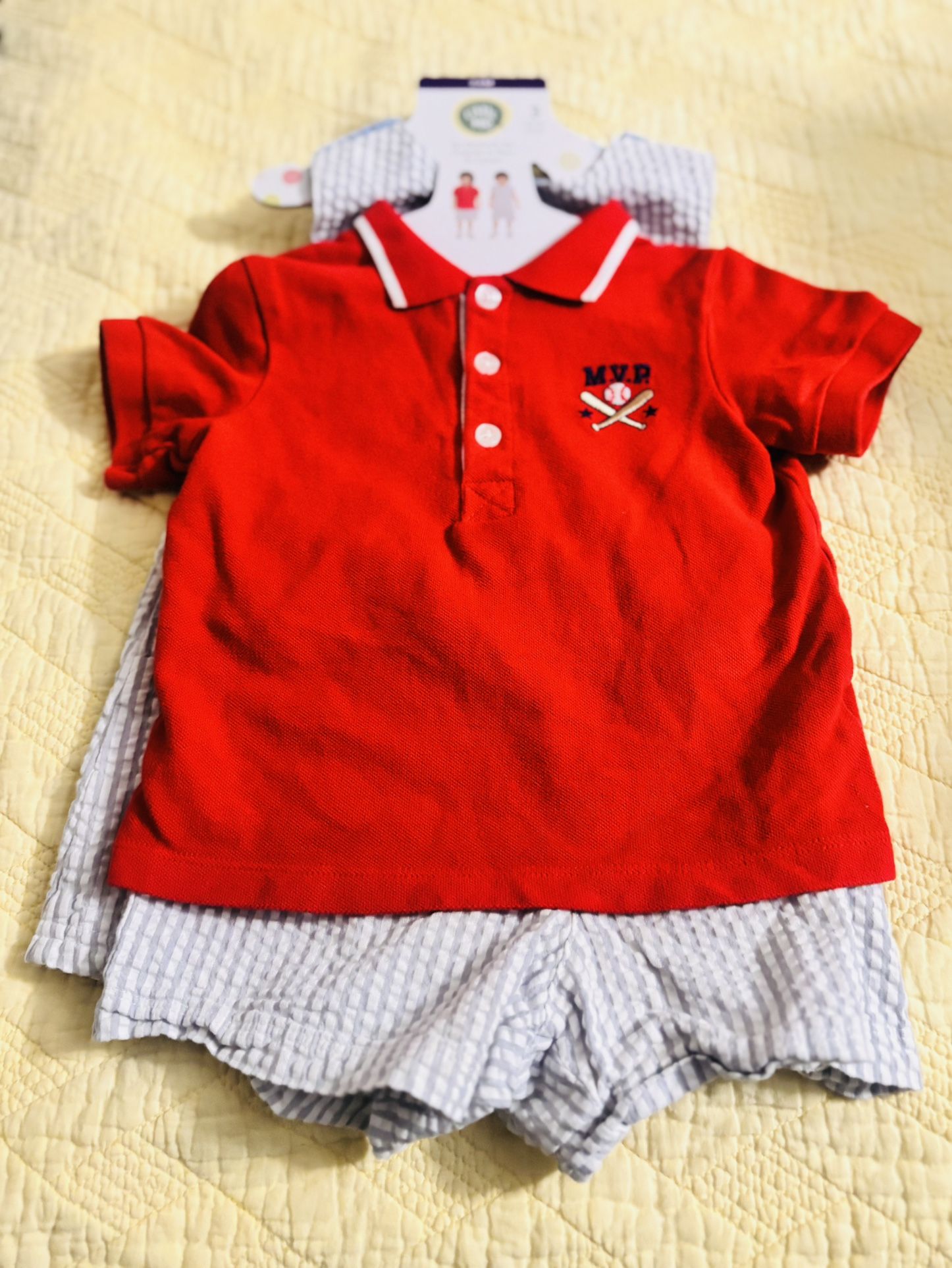 Baby Clothes