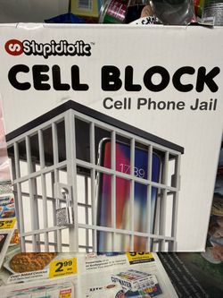 Cell Block