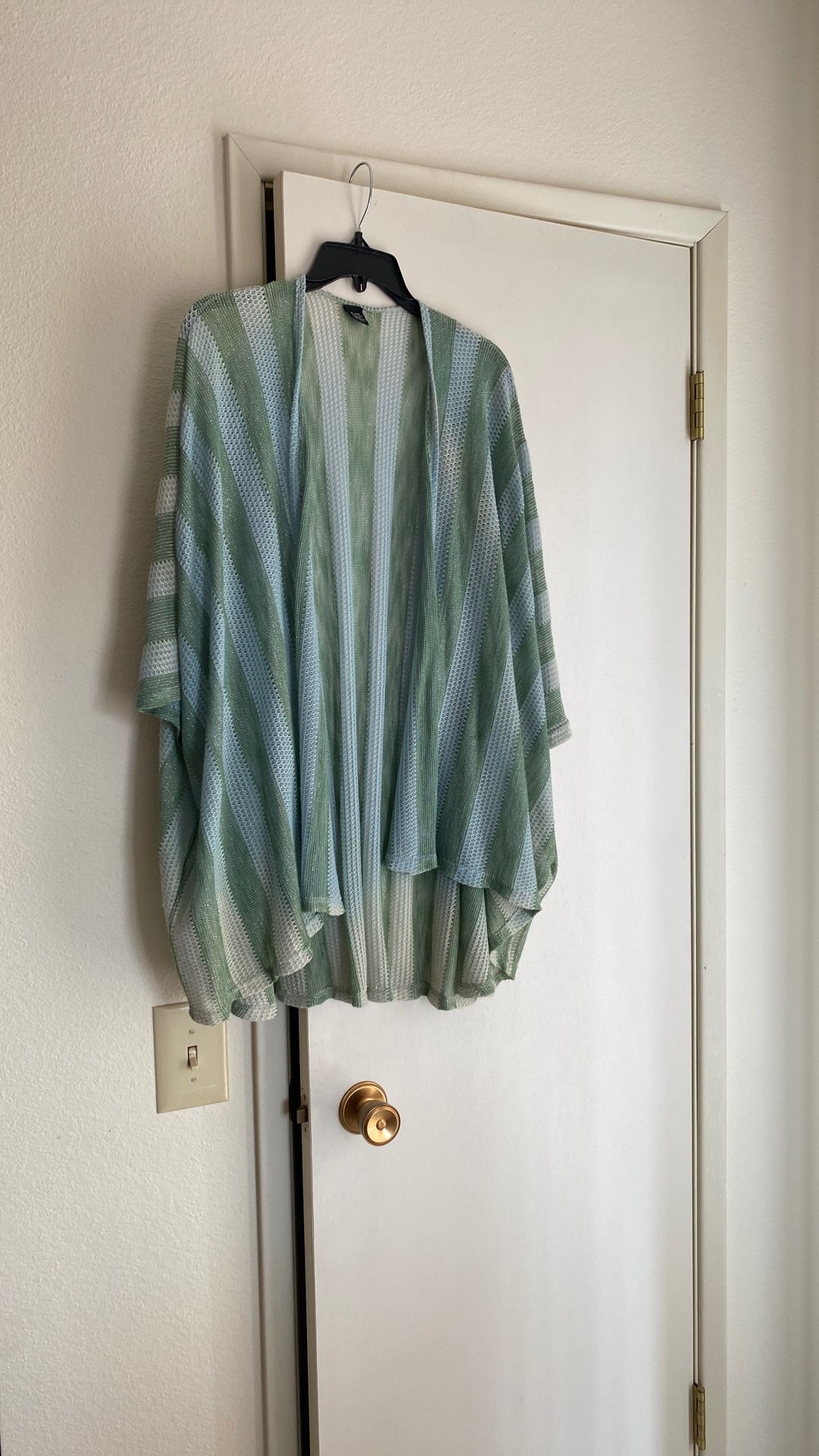 Vintage Womens Cape