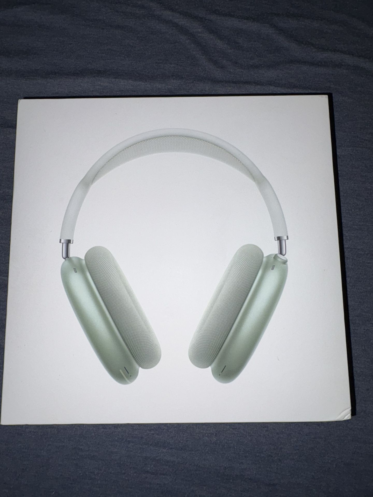 Apple Headphones