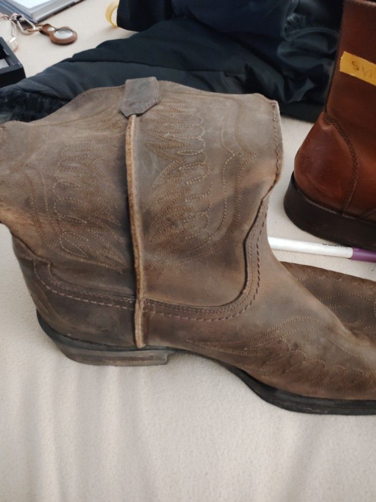 Boots Ariat Boots Size 11 1/2